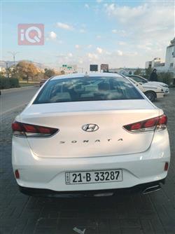 هيونداي سوناتا